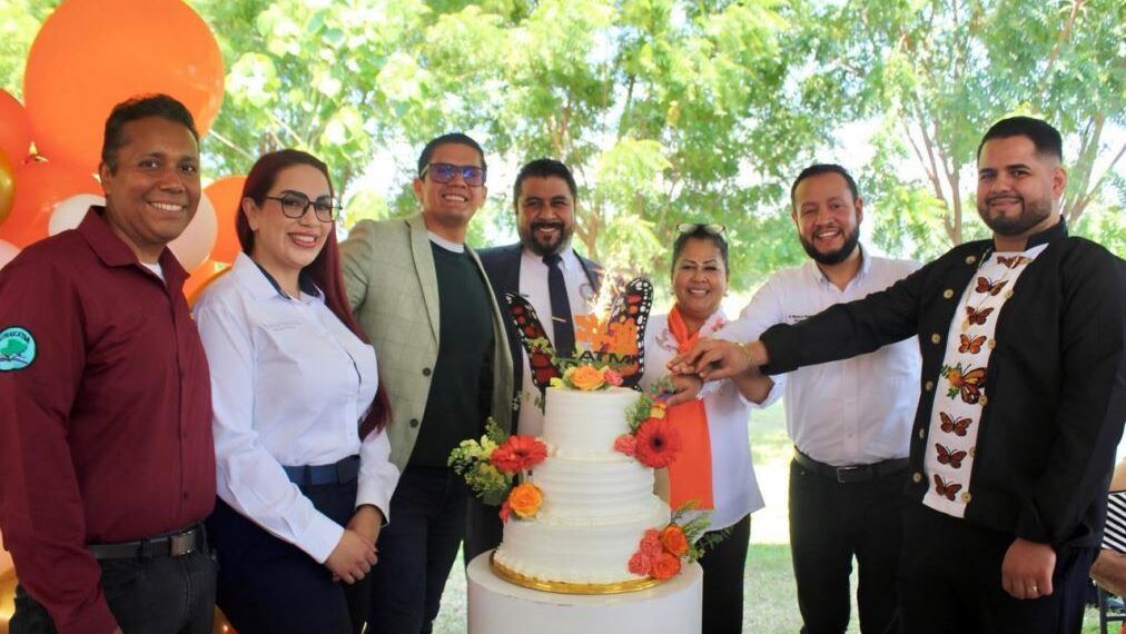 Icatmi Celebra Aniversario Del Plantel Apatzingán, Motor De Desarrollo En Tierra Caliente