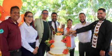 Icatmi Celebra Aniversario Del Plantel Apatzingán, Motor De Desarrollo En Tierra Caliente 5 Raúl Morón Rinde Su Primer Informe Legislativo Y Enfatiza El Compromiso Con La «Cuarta Transformación»