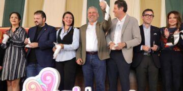 Inaugura Bedolla El 15 Festival Morelia En Boca, Escaparate Que Proyecta Grandeza De Gastronomía Michoacana 24 Animal Film Fest Arranca Con Su Edición 2025 En Casa Natal De Morelos: Secum