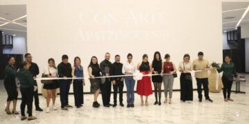 Fanny Arreola Inauguran Exposición Fotográfica “Con Arte Apatzinguense” En El Teatro Constitución 28 Incinera Fgr Más De 90 Kilos De Drogas Y Destruye Embarcaciones En Michoacán