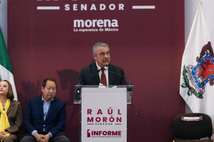 Periódico Michoacán | Noticias Relevantes De Apatzingán, Buenavista Y Morelia