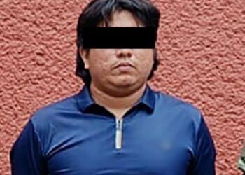 Detenido En Buenavista Colombiano Presunto Extorsionador De Limoneros