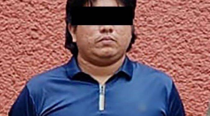 Detenido en Buenavista colombiano presunto extorsionador de limoneros