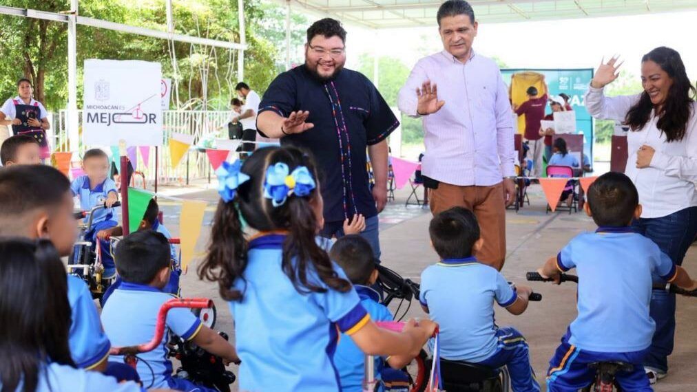 Jornada De Paz Llega A Múgica Para Fortalecer El Tejido Social: Sedebi