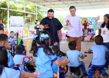 Jornada De Paz Llega A Múgica Para Fortalecer El Tejido Social: Sedebi