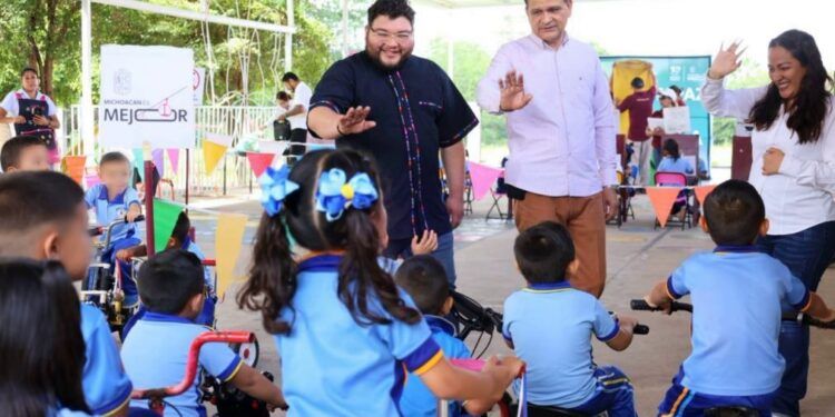 Jornada De Paz Llega A Múgica Para Fortalecer El Tejido Social: Sedebi