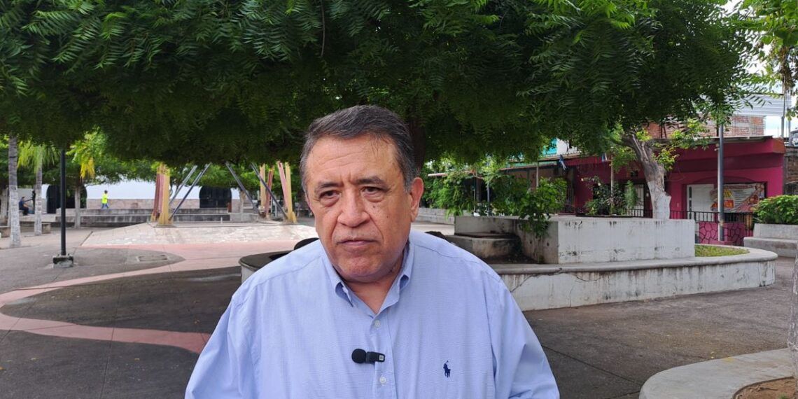 Anuncia Diputado Cruz Lucatero Debates Clave Como: Paquete Económico 2026 Y Reforma Al Amparo