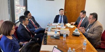 José Luis Cruz Lucatero Gestiona Ante La Cfe Una Tarifa Eléctrica Más Justa Para Apatzingán