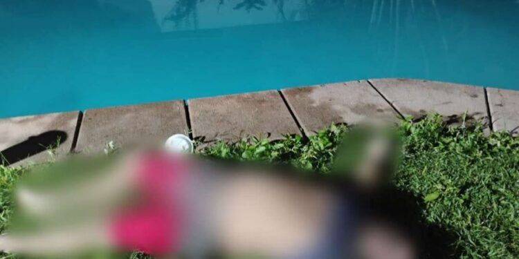 Joven de 17 años fallece por ahogamiento en salón de eventos de Apatzingán 1 Explosivos en Puentes de La Ruana: Autoridades Ausentes tras una Noche de Terror