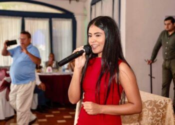 Talentosos Apatzinguenses Ganan Certamen Musical En Colombia