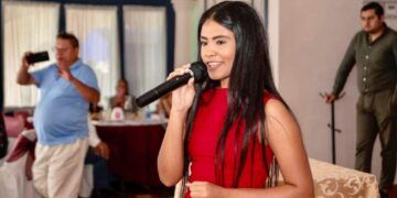 “Los Cimientos De Un México Más Justo Y Seguro Ya Están Puestos”: Paola Castañeda Sobre Primer Año De Sheinbaum 28 Talentosos Apatzinguenses Ganan Certamen Musical En Colombia