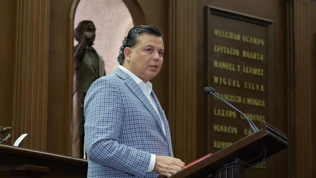 El Crimen De Bernardo Bravo Hiere De Muerte A Todo Michoacán: Memo Valencia