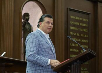 En Apatzingán, A Proceso A Profesor, Responsable De Abuso Sexual Cometido En Agravio De Su Hija