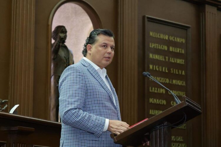 Periódico Michoacán | Noticias Relevantes De Apatzingán, Buenavista Y Morelia