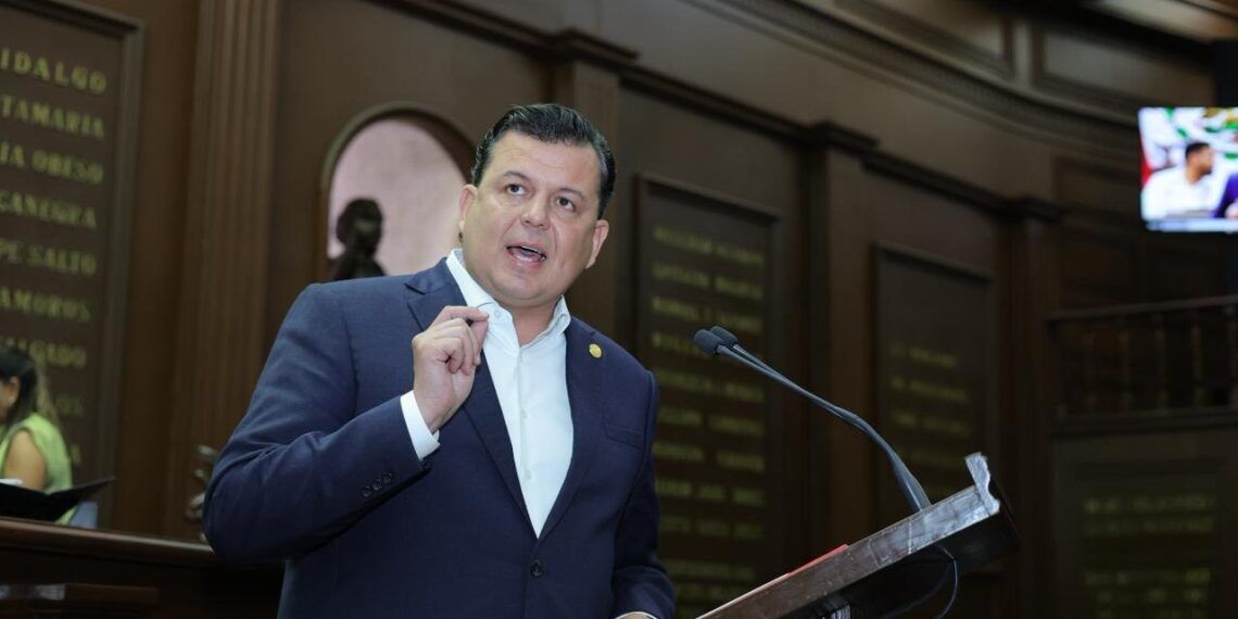 Propone El Diputado Memo Valencia Cárcel A Quien Atropelle Alcoholizado O Drogado
