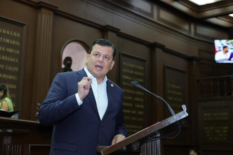 Periódico Michoacán | Noticias Relevantes De Apatzingán, Buenavista Y Morelia