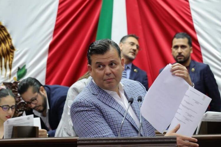 Periódico Michoacán | Noticias Relevantes De Apatzingán, Buenavista Y Morelia