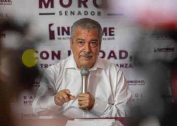 Asegurados 2 Hombres En Posesión De Arma De Fuego En Uruapan: Ssp