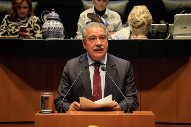 Raúl Morón Respalda Paquete Económico Que Fortalece La Salud, El Bienestar Y El Desarrollo Nacional 21 Más De 163 Mil Michoacanos Ejercen Su Derecho Al Autogobierno En 48 Comunidades Indígenas