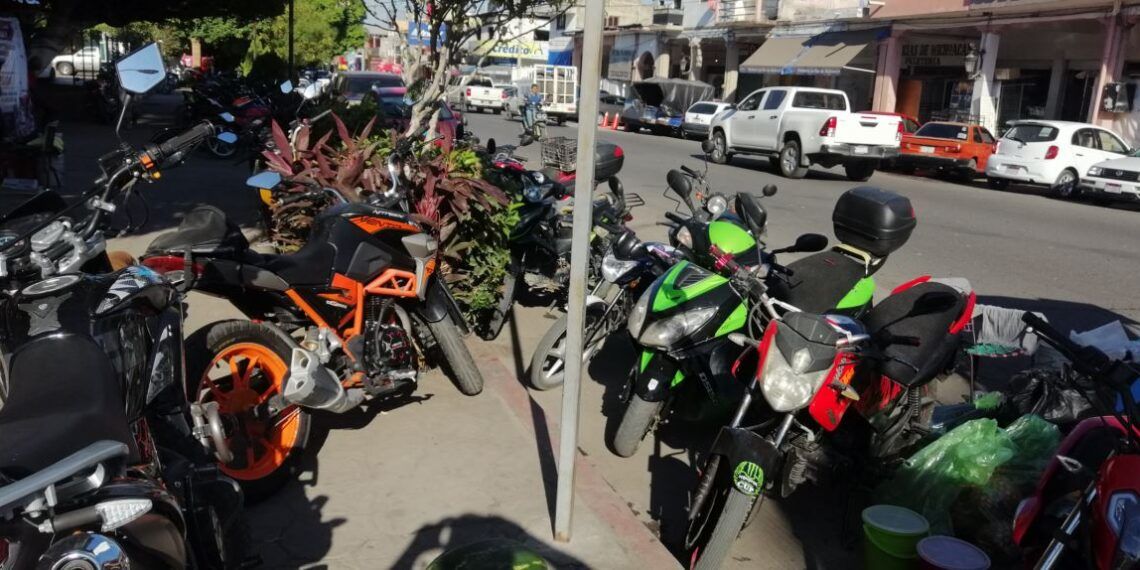 ¿Tienes Motocicleta Y No Tienes Placas? En Noviembre Y Diciembre, Condonación De Multas En Regularización De Motocicletas 19 ¿Tienes Motocicleta Y No Tienes Placas? En Noviembre Y Diciembre, Condonación De Multas En Regularización De Motocicletas