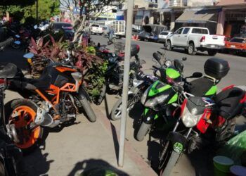 Muere Calcinada Tras Choque En La Autopista Siglo Xxi