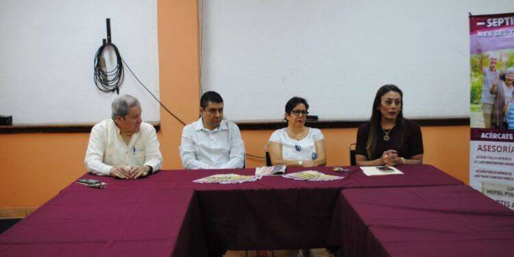 FGR obtiene vinculación a proceso contra dos personas detenidas en Vicente Guerrero de Apatzingán