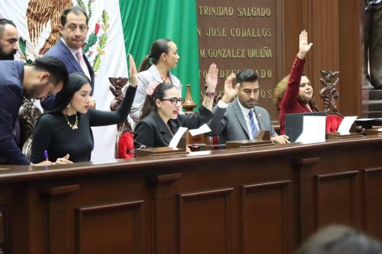 Periódico Michoacán | Noticias Relevantes De Apatzingán, Buenavista Y Morelia