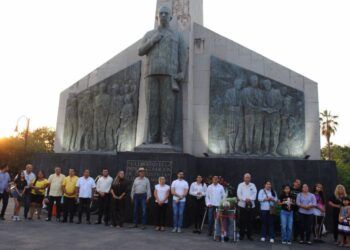Consejera Carol Arellano Impulsa Desde La Red Cívica Mx Propuestas Para Fortalecer La Educación Cívica En La Reforma Electoral