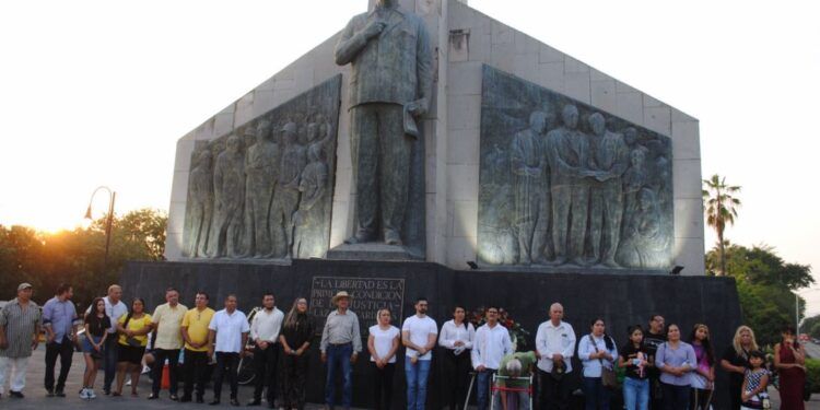 Consejera Carol Arellano Impulsa Desde La Red Cívica Mx Propuestas Para Fortalecer La Educación Cívica En La Reforma Electoral