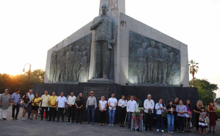 Consejera Carol Arellano Impulsa Desde La Red Cívica Mx Propuestas Para Fortalecer La Educación Cívica En La Reforma Electoral