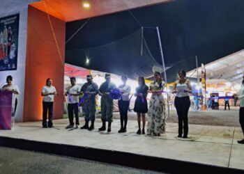 Justicia Más Cercana En Región Apatzingán; Inaugura Bedolla Salas Judiciales