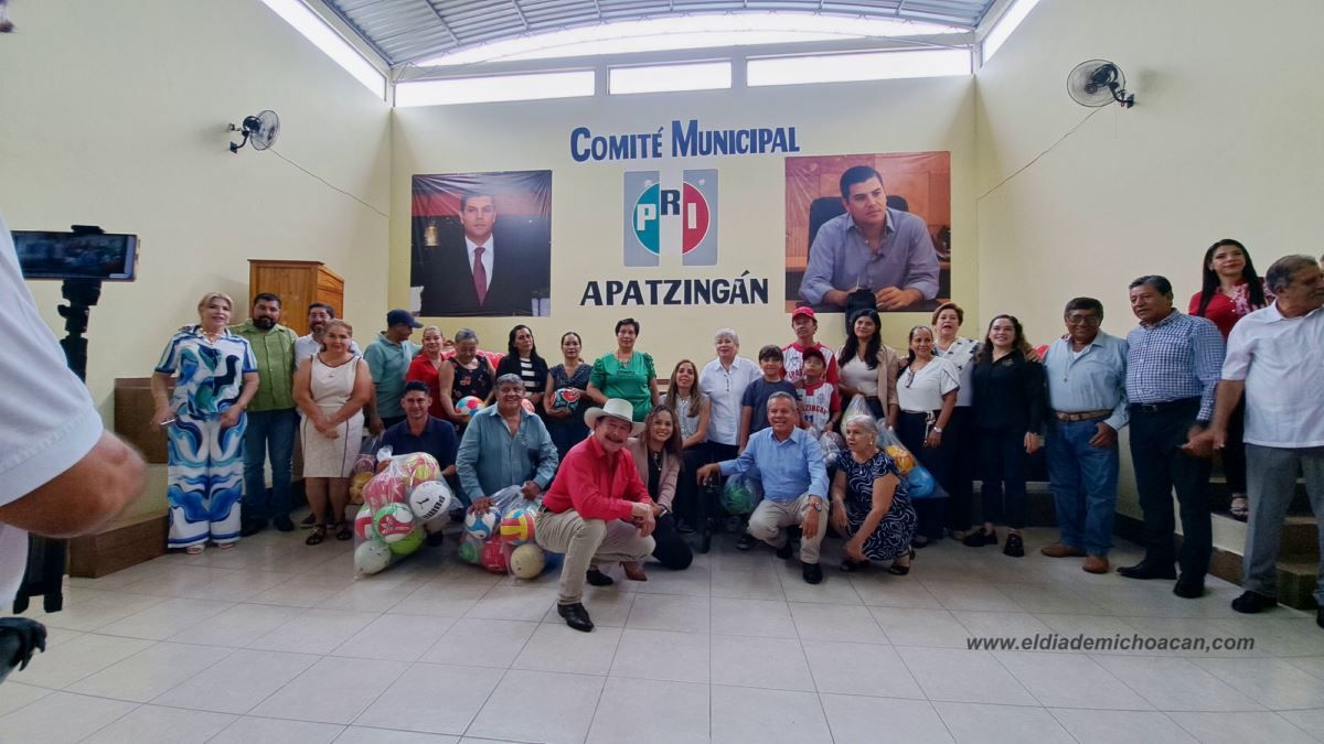 “Cesar Chávez, Un Militante Apasionado De Las Causas Sociales, Que Honró Al Partido Con Su Lealtad”: Yadira Guerrero 19 “Cesar Chávez, Un Militante Apasionado De Las Causas Sociales, Que Honró Al Partido Con Su Lealtad”: Yadira Guerrero