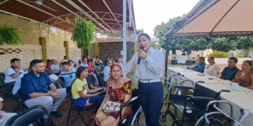 Nace En Apatzingán La Asociación Civil &Quot;Re Evolución Por Michoacán&Quot; La Encabeza Mary Mendoza 26 Explosivos En Puentes De La Ruana: Autoridades Ausentes Tras Una Noche De Terror