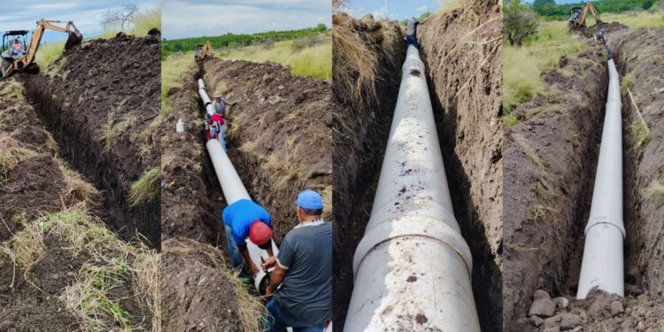 Asegurados 2 Hombres En Posesión De Arma De Fuego En Uruapan: Ssp