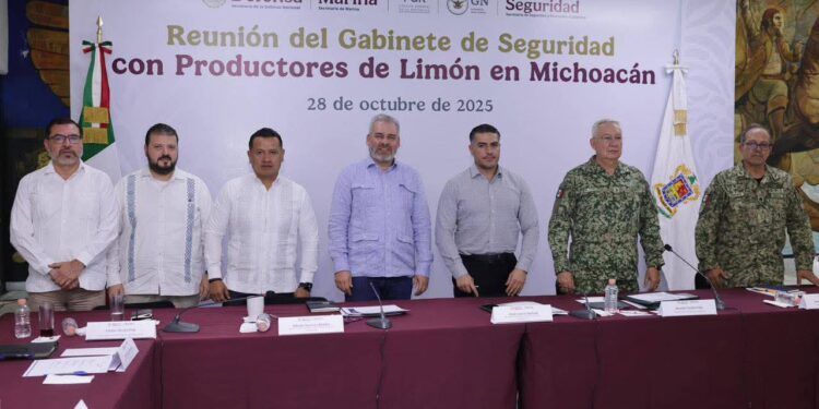 Más De 163 Mil Michoacanos Ejercen Su Derecho Al Autogobierno En 48 Comunidades Indígenas