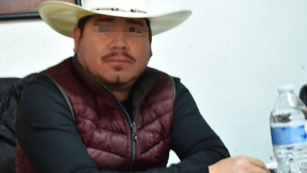 Inicia Fiscalía General Carpeta De Investigación Por El Homicidio Del Síndico Penjamillo 19 Inicia Fiscalía General Carpeta De Investigación Por El Homicidio Del Síndico Penjamillo