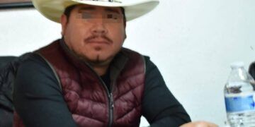 Inicia Fiscalía General Carpeta De Investigación Por El Homicidio Del Síndico Penjamillo 2 Muere Indigente En La Plaza Constituyentes De Apatzingán