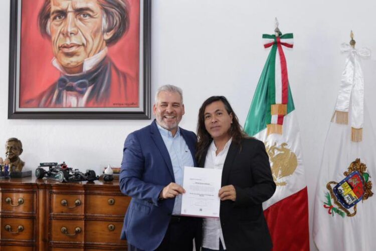 Periódico Michoacán | Noticias Relevantes De Apatzingán, Buenavista Y Morelia