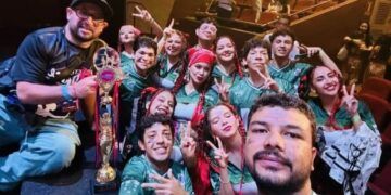 Talentosos Apatzinguenses Ganan Certamen Musical En Colombia 28 Talentosos Apatzinguenses Ganan Certamen Musical En Colombia