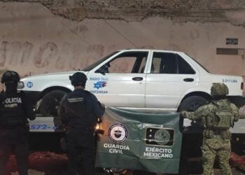 Sujeto A Exceso De Velocidad, Menor De 14 Años Resulta Herido Al Chocar Contra Vehículo Estacionado