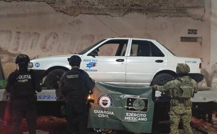 Sujeto A Exceso De Velocidad, Menor De 14 Años Resulta Herido Al Chocar Contra Vehículo Estacionado