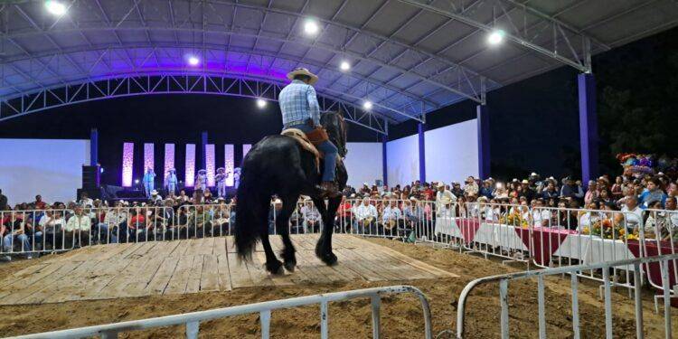 Justicia más cercana en región Apatzingán; inaugura Bedolla salas judiciales