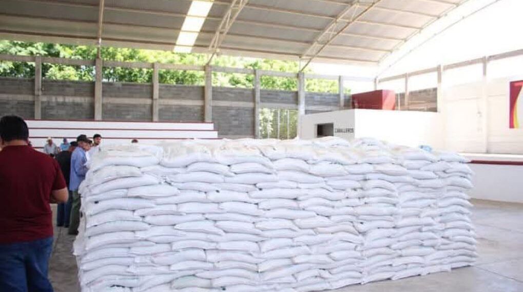 Más de seis mil Desfilaron en Apatzingán para Conmemorar el 211 Aniversario del Decreto Constitucional