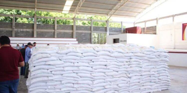Más de seis mil Desfilaron en Apatzingán para Conmemorar el 211 Aniversario del Decreto Constitucional