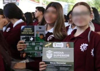 Este Miércoles Vence El Plazo Para Registro De La Beca Benito Juárez