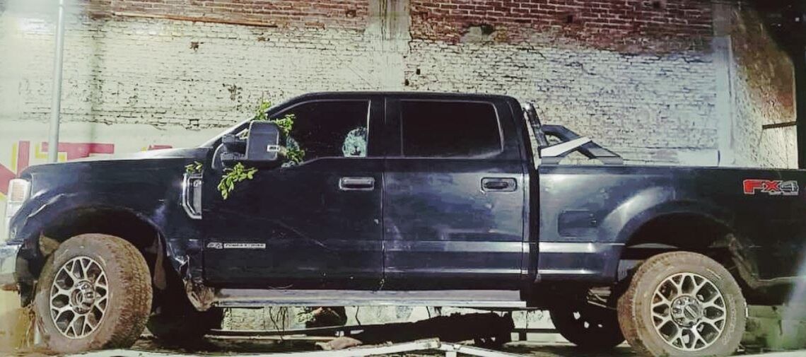 Aseguran Vehículo Con Reporte De Robo Y Municiones En El Alcalde De Apatzingán 19 Aseguran Vehículo Con Reporte De Robo Y Municiones En El Alcalde De Apatzingán