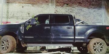 Aseguran Vehículo Con Reporte De Robo Y Municiones En El Alcalde De Apatzingán 28 Aseguran Vehículo Con Reporte De Robo Y Municiones En El Alcalde De Apatzingán