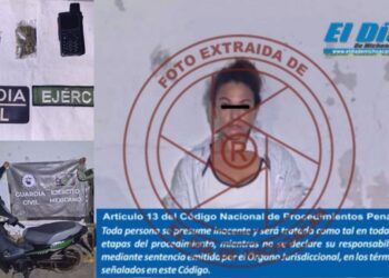 Incinera Fgr Más De 90 Kilos De Drogas Y Destruye Embarcaciones En Michoacán