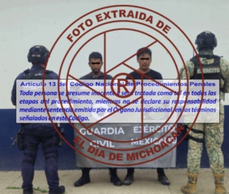 Periódico Michoacán | Noticias Relevantes De Apatzingán, Buenavista Y Morelia