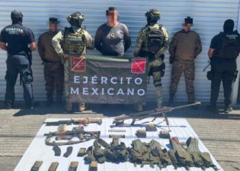 Comando Armado Ataca La Presidencia Municipal De Zinapécuaro Y Lanza Explosivos Desde Drones